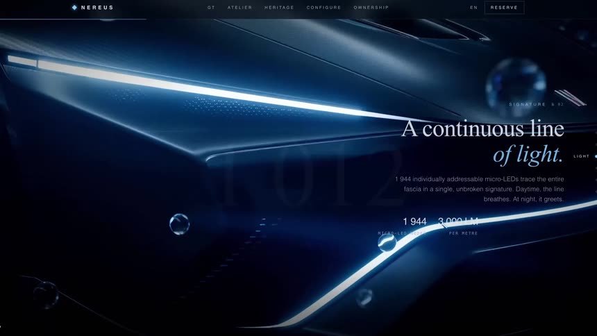 Automotive