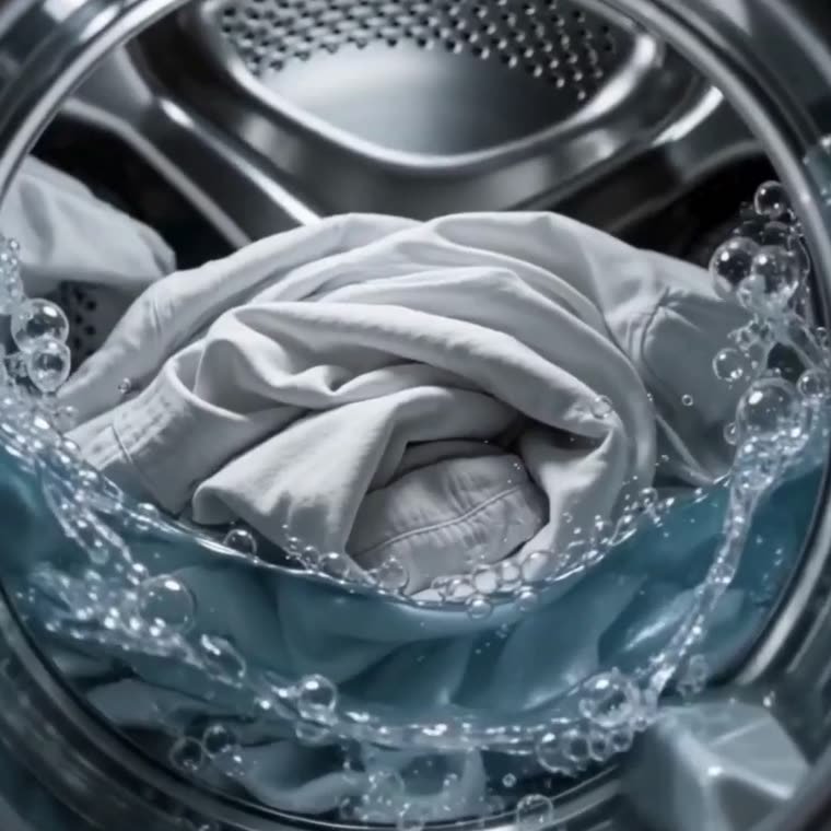 Home & Laundry Services